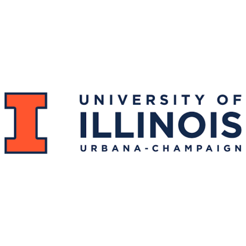 University of Illinois Urbana-Champaign, Urbana–Champaign, Illinois