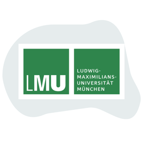 Ludwig-Maximilians-Universität München, Munich