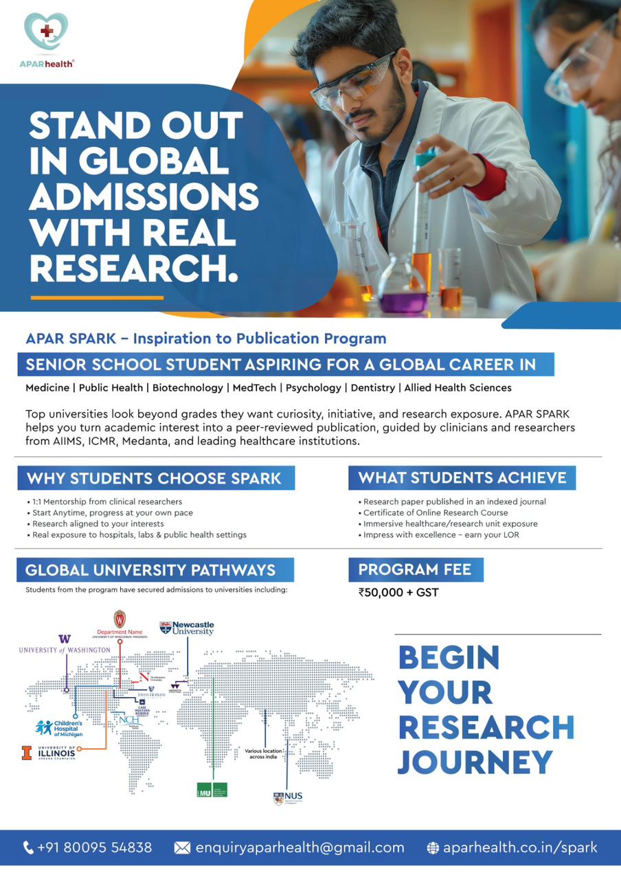 Apar Health